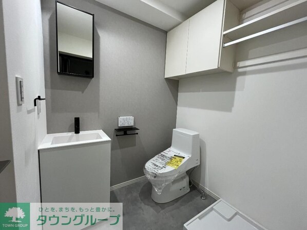 アーベインテラス浅草の物件内観写真